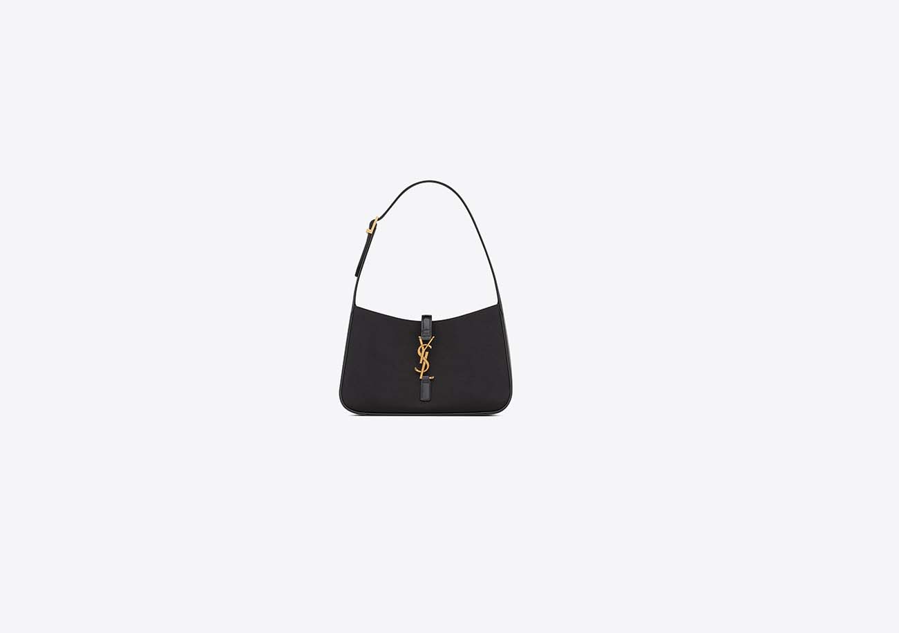 Elegance Unveiled: A Tale of Timeless Chic with YSL and Toteme Bags