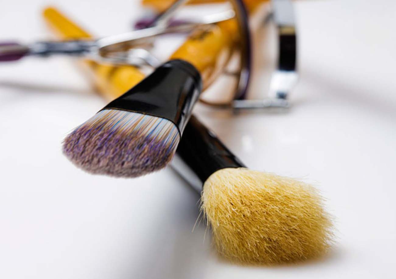 Elevate Your Beauty: A Symphony of Brushes Redefining Makeup Mastery