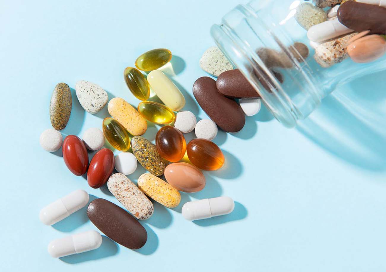 Exploring Tailored Wellness: Unveiling Three Potent Multivitamins for Diverse Health Needs