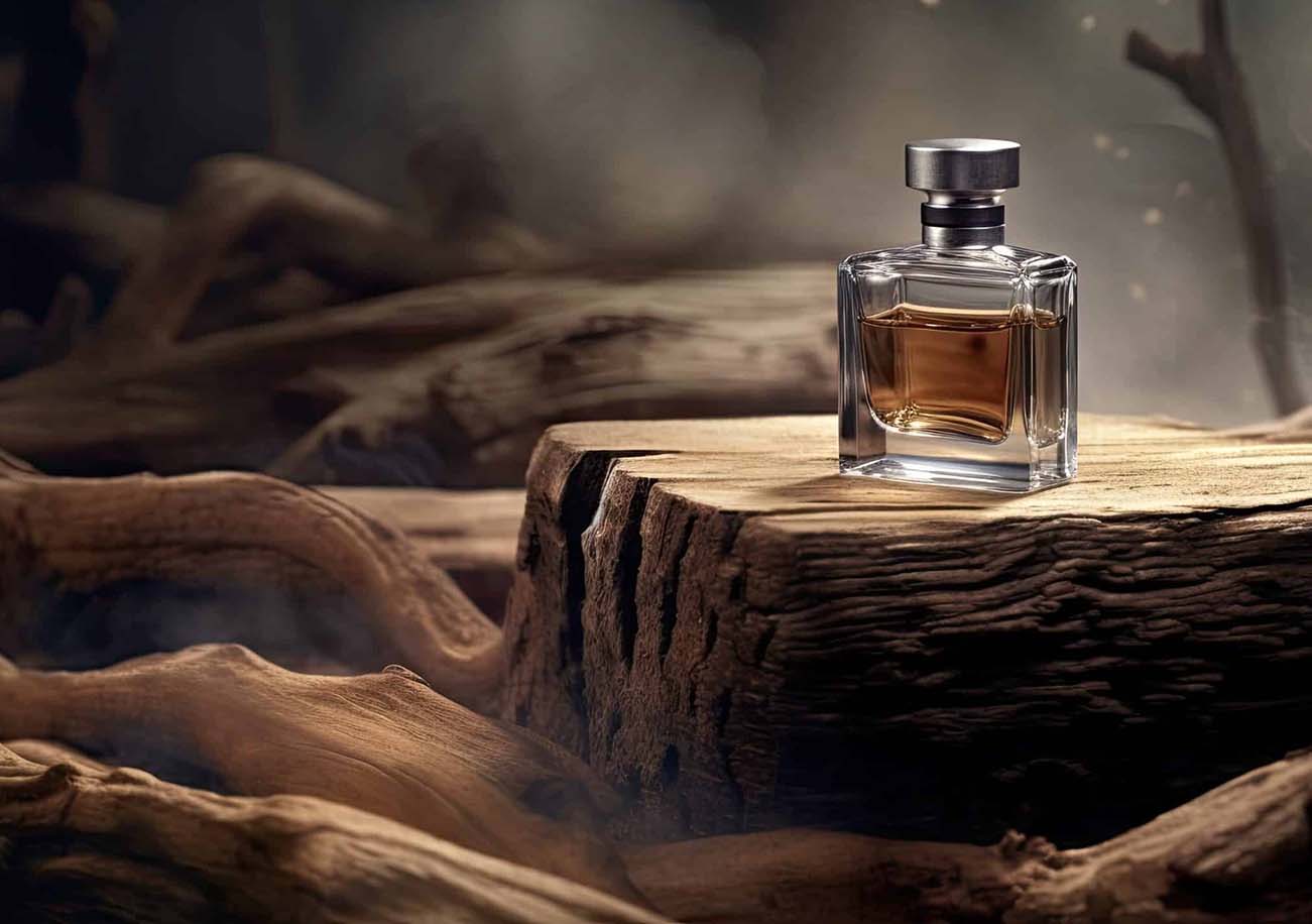 Scented Elegance: A Fragrant Symphony of Timeless Perfumes