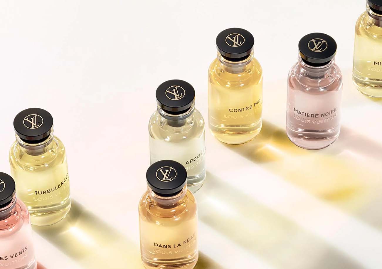 Scented Symphony: Exploring the Fragrant Melodies of Perfume