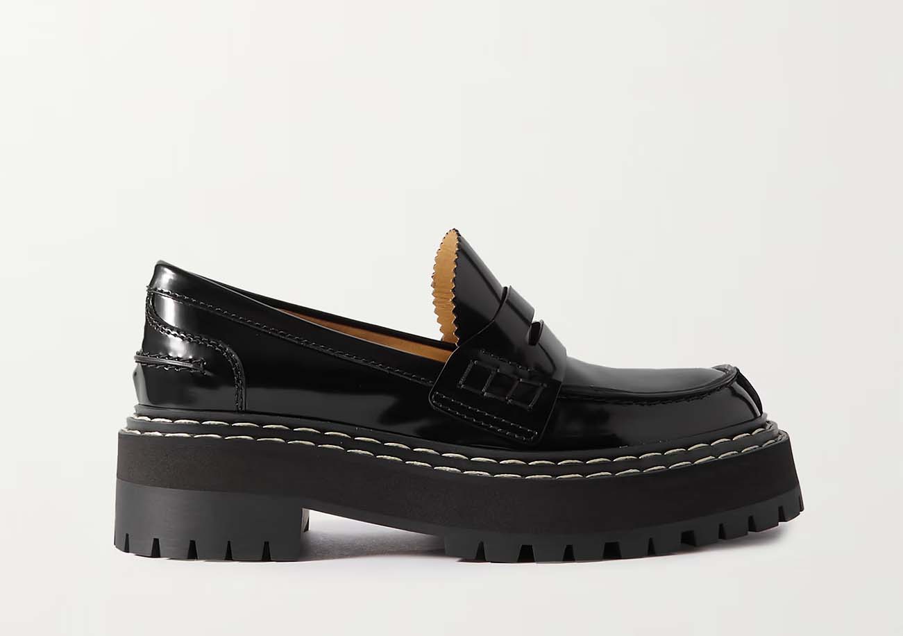 Stride in Style: Exploring the Artistry of Distinct Loafers