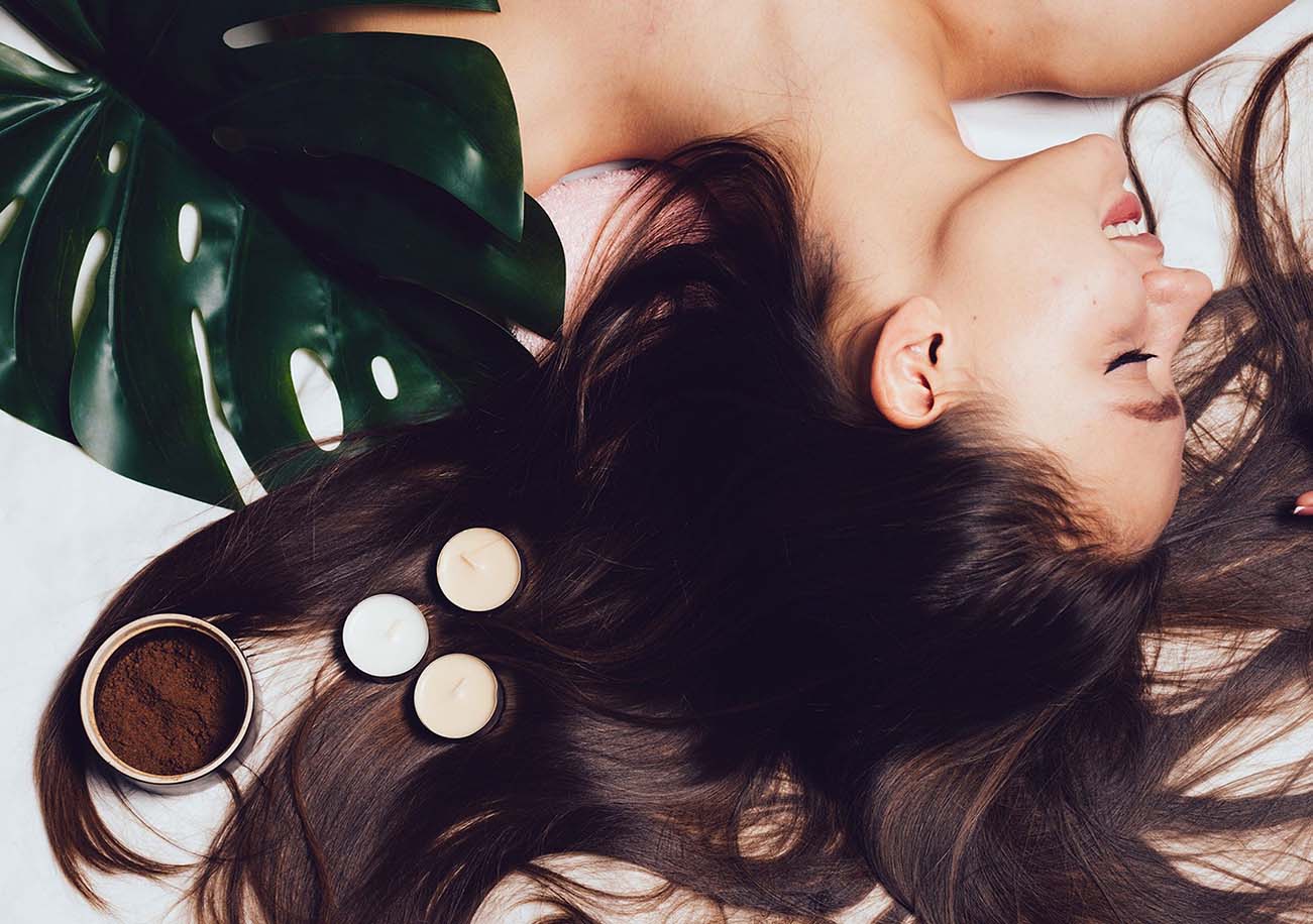 The Ultimate Guide to Hydrating Hair Masks for Luscious Locks