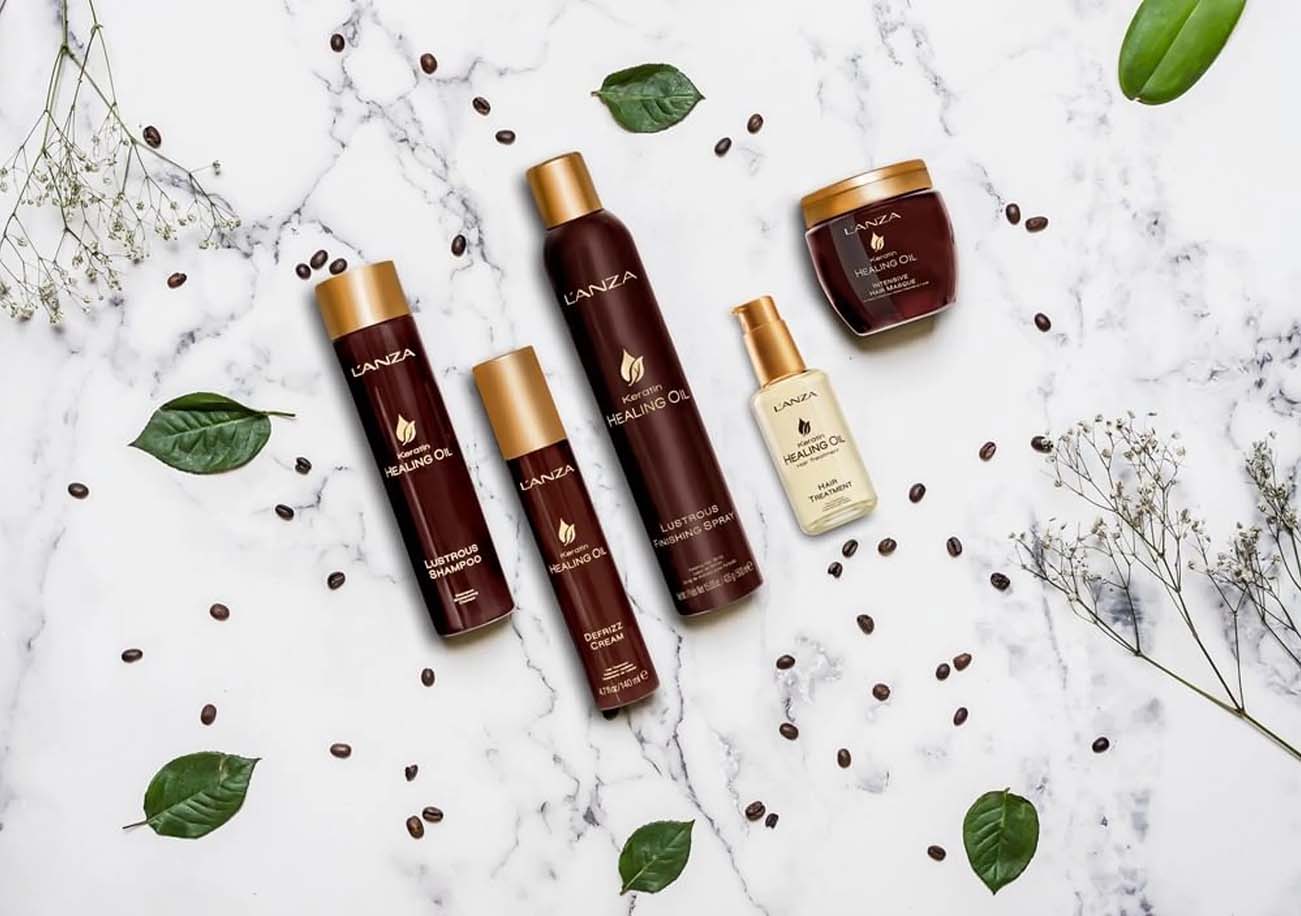 Unlocking Radiance: Nourish and Revitalize with Exceptional Dry Hair Care Solutions