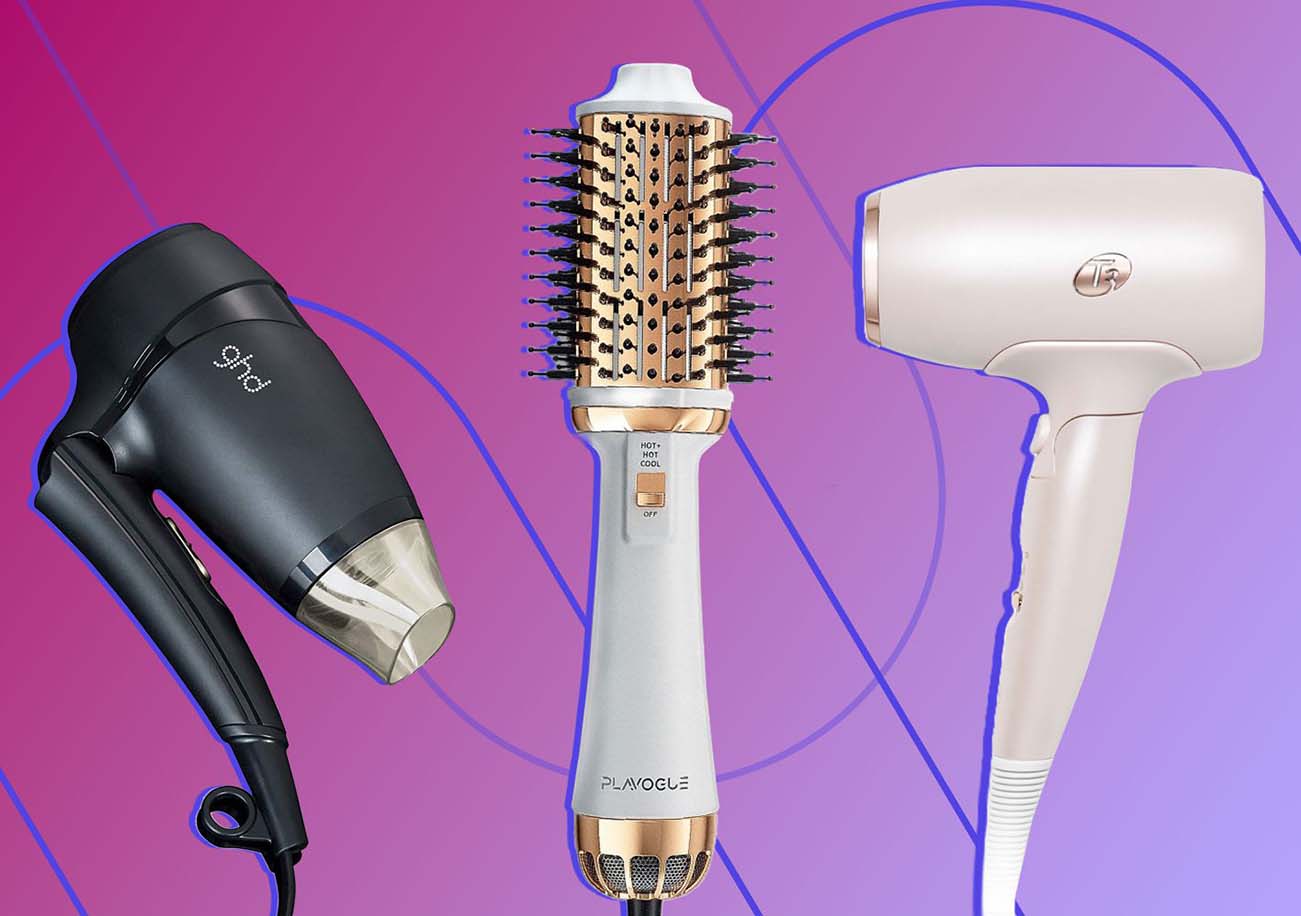 Unveiling the Power of Precision: Mastering Your Hairstyle with the Ultimate Blow Dryer Guide