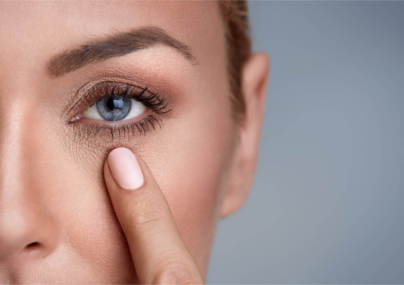 Eradicating Dark Circles: Unveiling Solutions for Luminous Eyes