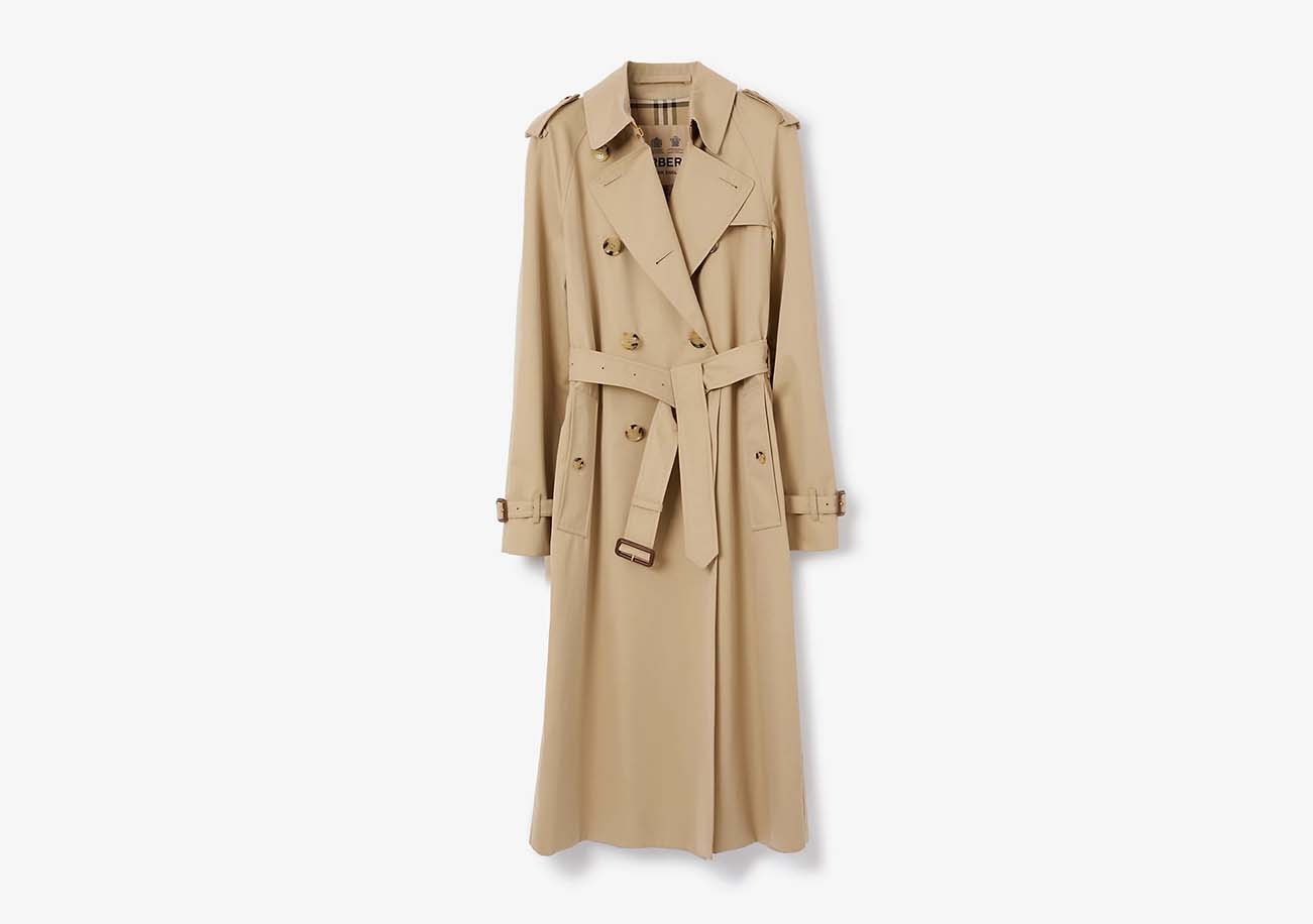 Embracing Winter Elegance: A Closer Look at the Latest Coat Trends