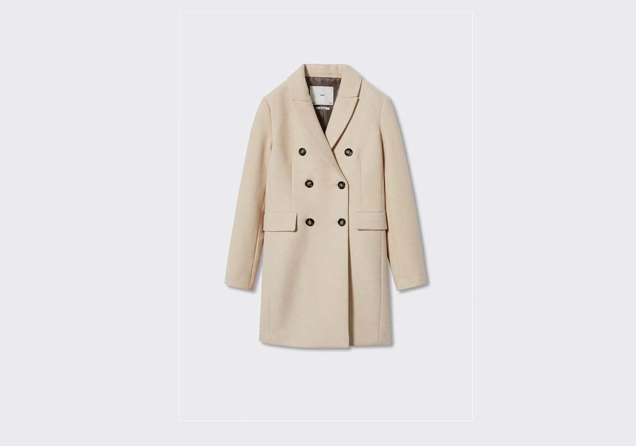 A Stitch of Tailoring Joy: 4 Personality-Packed Coats to Brighten Dreary Winter Days