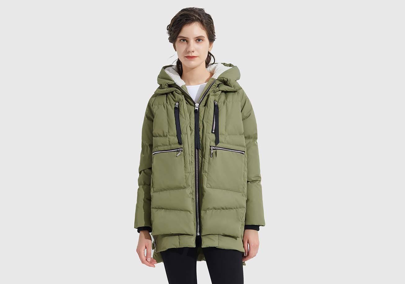 Embrace Winter in Style: The Quintessential Down Jackets by Orolay