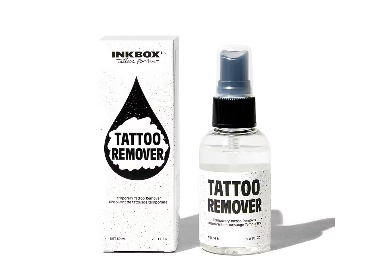 Tattoo Accessories Are Not Useless: How I Use Inkbox to Create a Complete Tattoo Experience