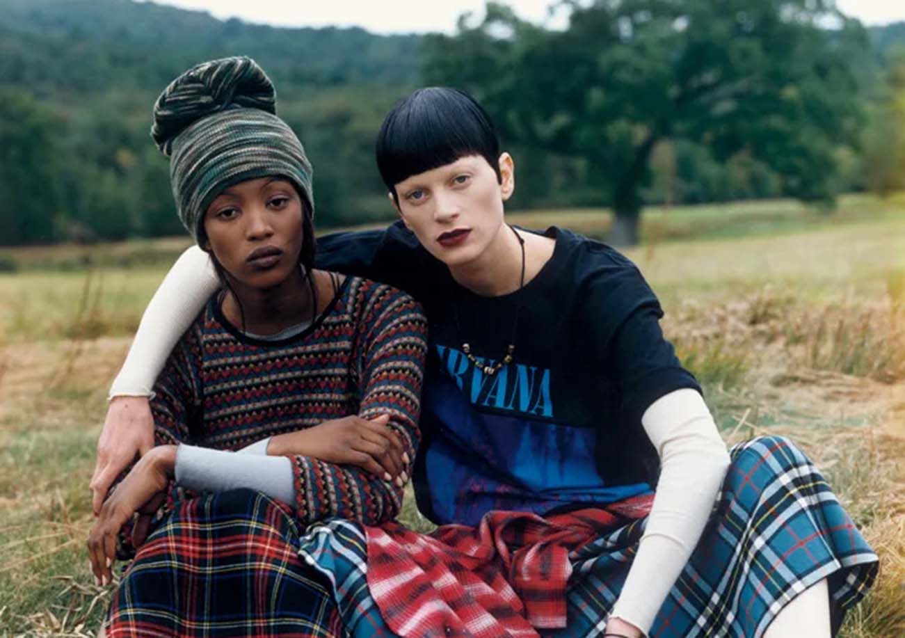 Fashion Week History: 10 Unmissable Moments
