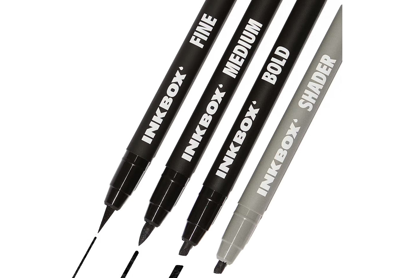 Temporary Tattoos Aren’t Impulsive Decisions: I Use a Tattoo Pen to Try First