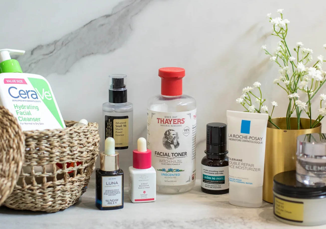 Less Is Luxe: How Streamlined Skincare Creates Balanced, Radiant Skin