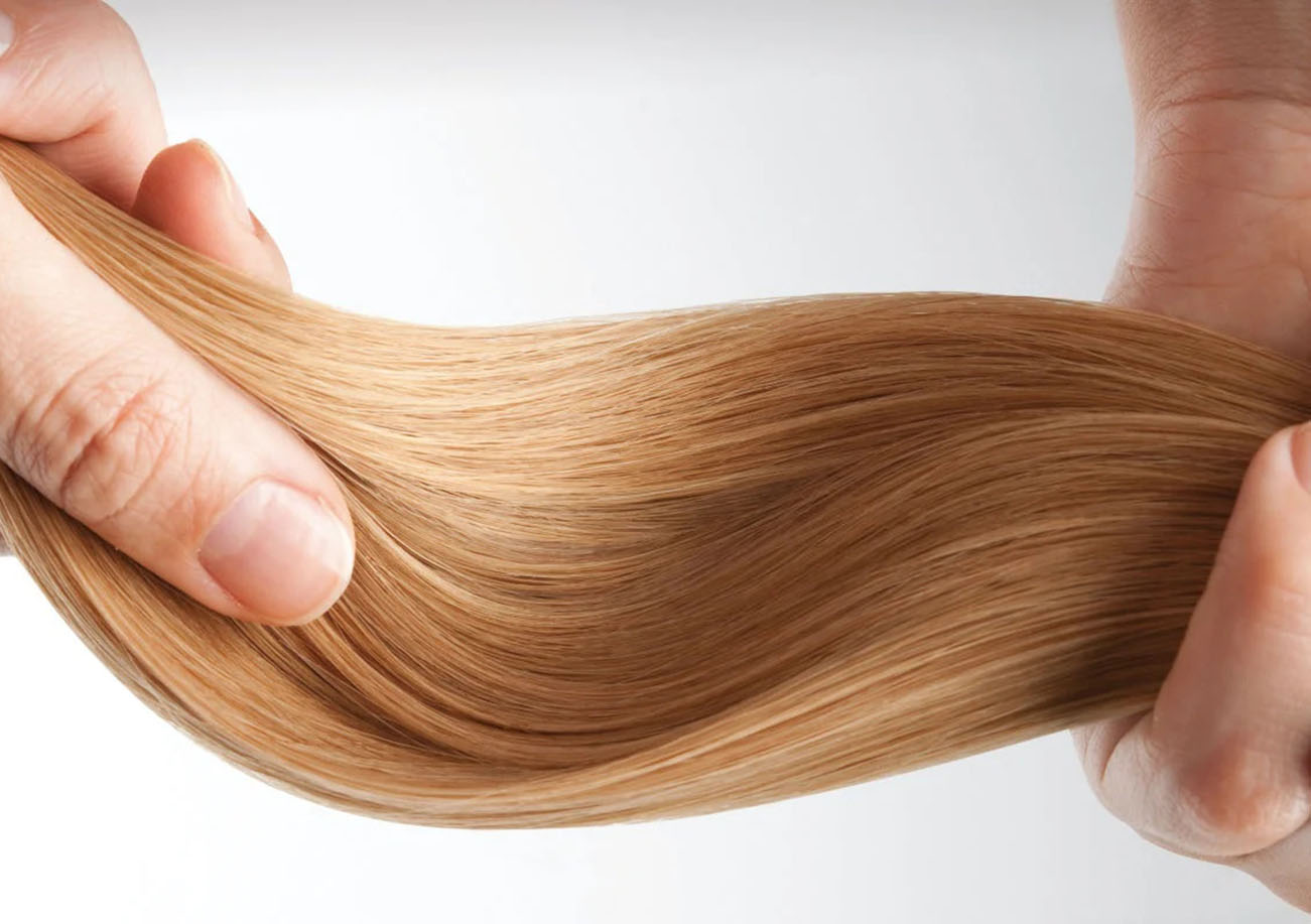 Gloss Goals: Unlocking the Secret to Luxe, Healthy Hair—Without the Price Tag