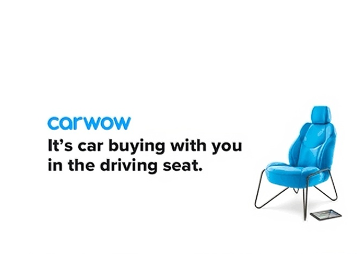 After using Carwow to buy and sell cars, I truly understood what transparency and efficiency mean